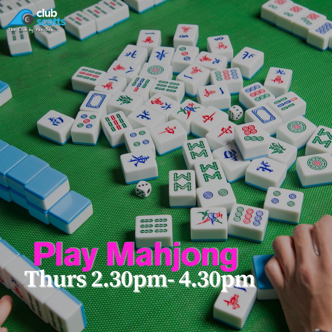 Mahjong