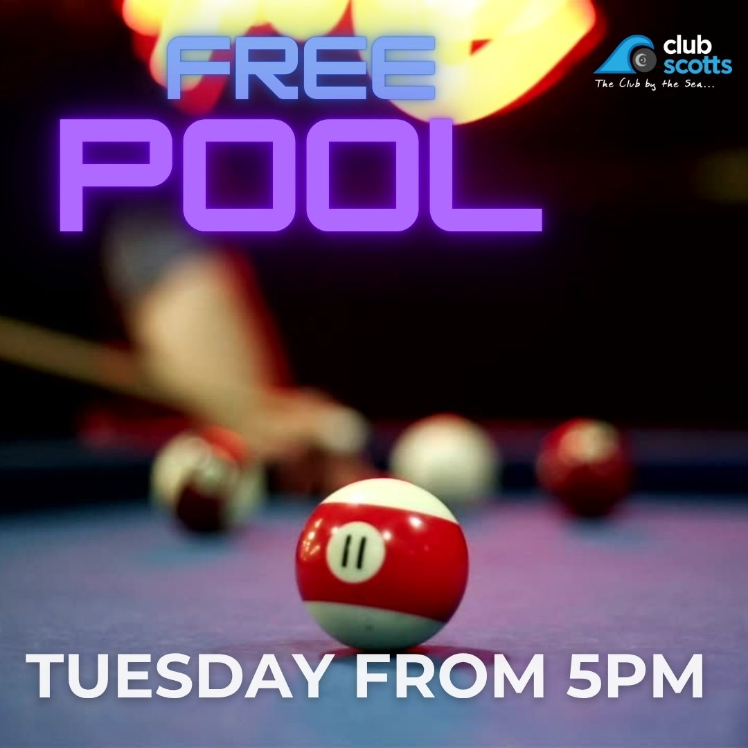 free pool insta